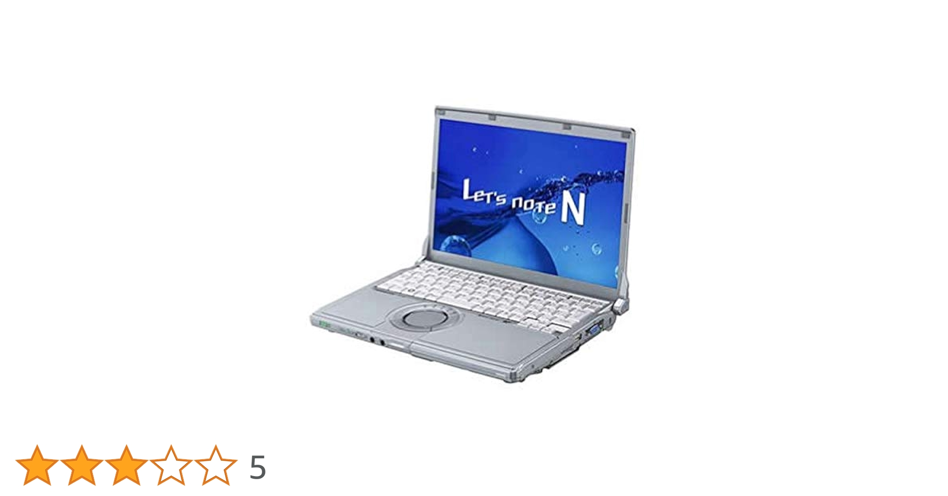ノートパソコン パナソニック レッツノート CF-N9、ChromeBook版① ノートパソコン パナソニック レッツノート CF-N9、ChromeBook版